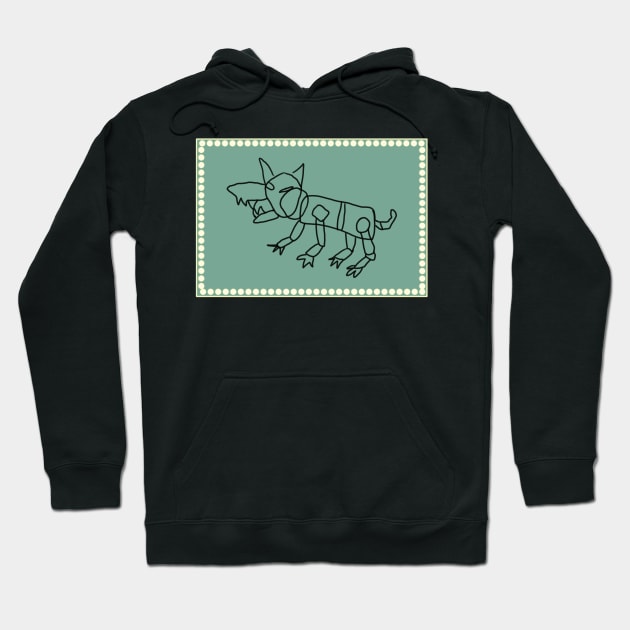 Voltron red cheap lion hoodie